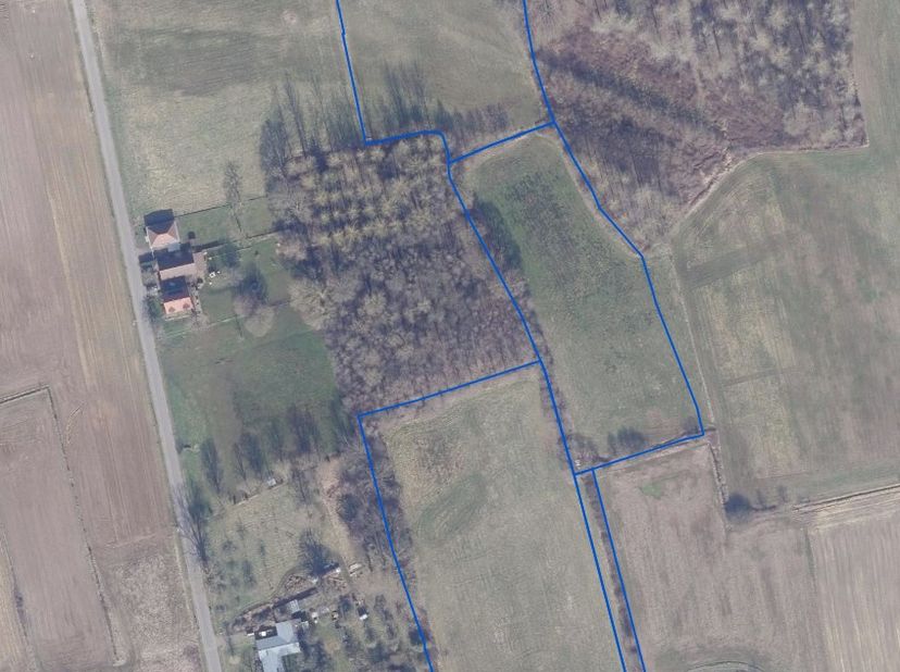 Terrain à vendre
                    à 3220 Holsbeek