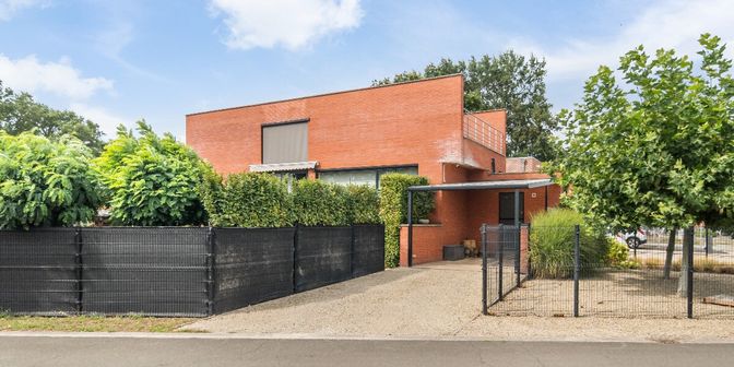 Huis te koop in Lupienenstraat 44, 3600 Genk
