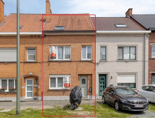                                         Woning te koop in Zottegem, € 275.000
