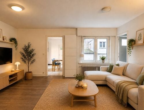                                         Appartement à vendre à Gent, € 329.000
