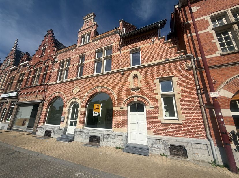 Bien professionnel à louer à Leuvensestraat 37,
                    3200 Aarschot