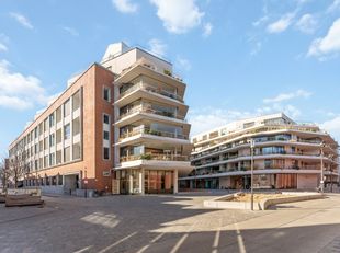 APARTMENT Image