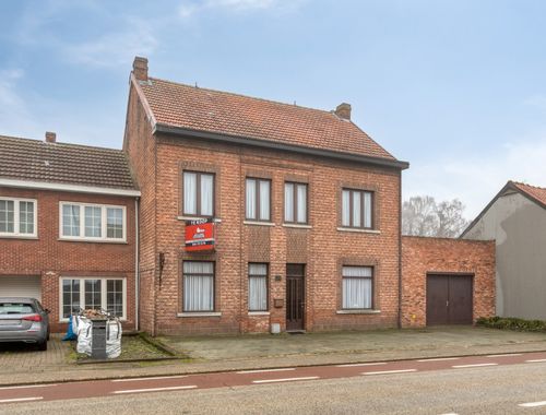                                         Woning te koop in Leopoldsburg, € 269.000
