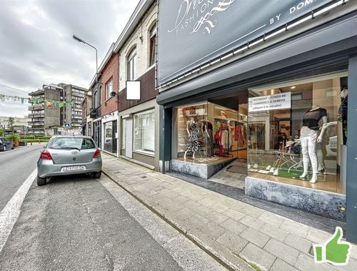                                         Atelier à vendre à Mouscron, € 195.000
