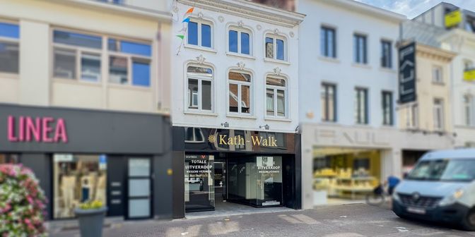 Grond te koop in Hoogstraat 20, 9620 Zottegem