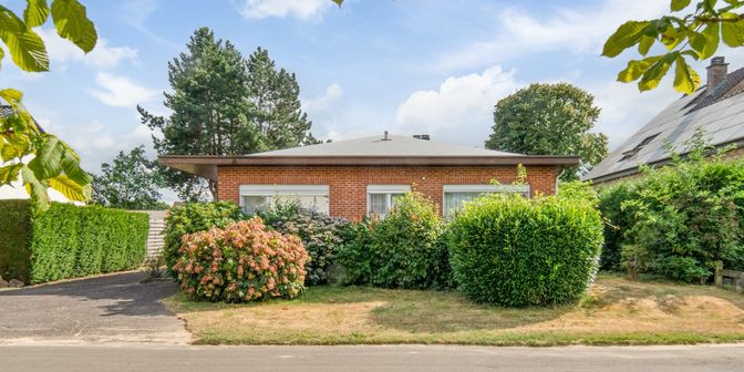 Huis te koop in Madeliefjeslaan 10, 3510 Kermt