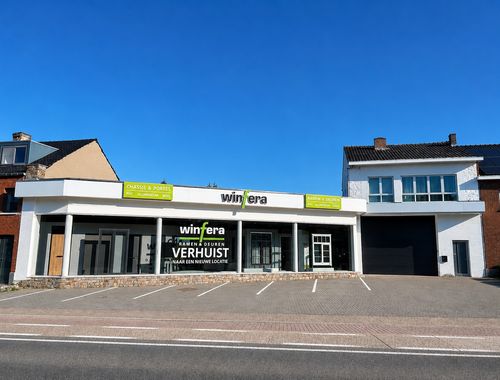                                         Bedrijfsgebouw te koop in Tongeren, € 695.000
