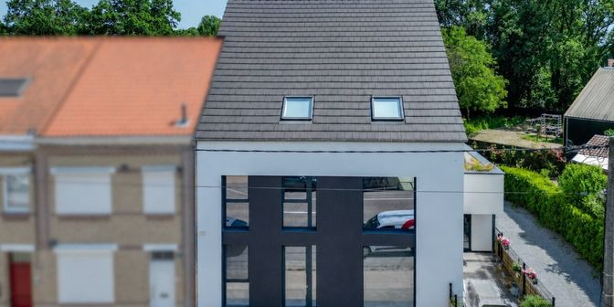 Appartement à vendre à Weg naar As 346 boîte 1.1, 3600 Genk