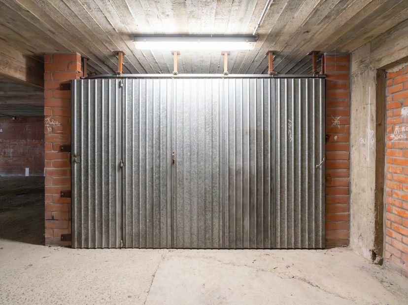 Garage te koop in Lucionplein 5 bus G,
                    8670 Sint-Idesbald