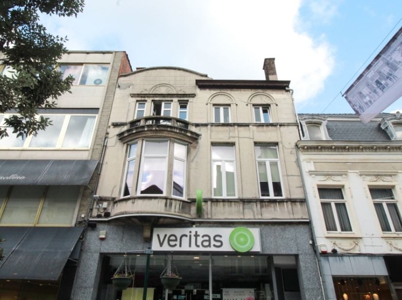 Appartement à louer
                    à 8800 Roeselare