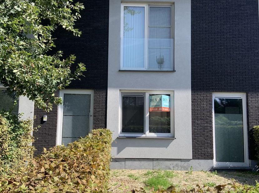 Appartement te huur in Houtjen 30B bus 0001,
                    9032 Wondelgem