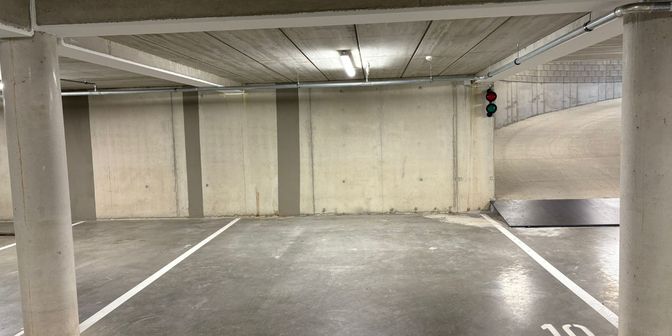 Garage te koop in Steegsebaan 1, 2490 Balen