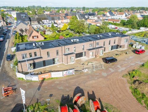                                         Eengezinswoning te koop in Lokeren, € 425.000
