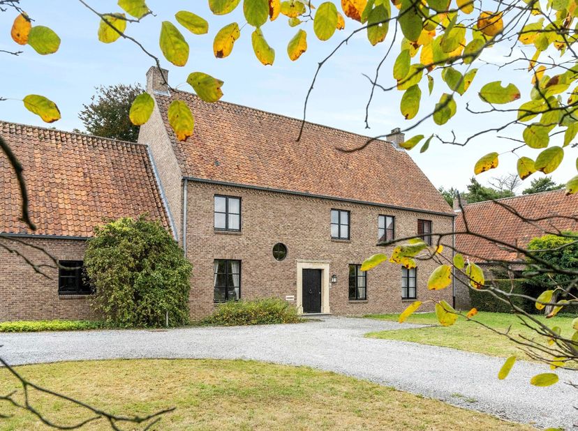 Maison à vendre
                    à 3510 Kermt