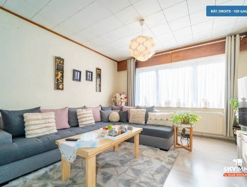                                         Appartement te koop in Ans, € 159.000
