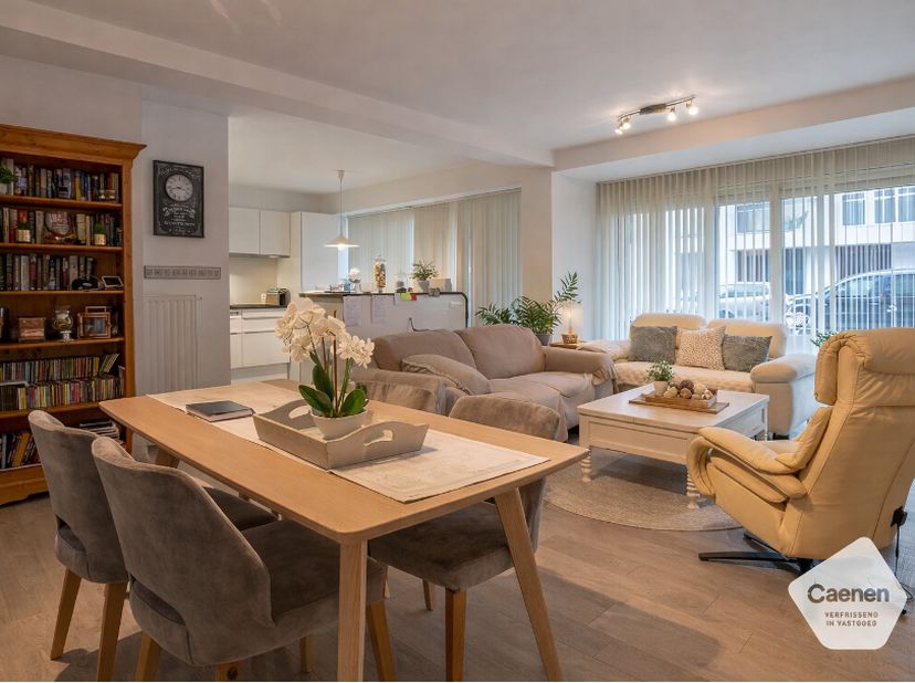 Appartement à vendre
                    à 8434 Westende