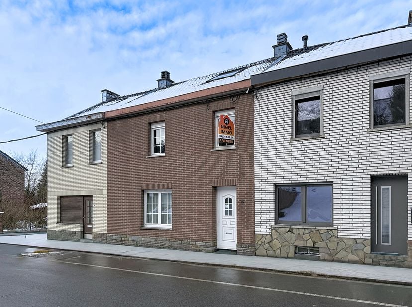 Huis te koop
                    in 4851 Gemmenich