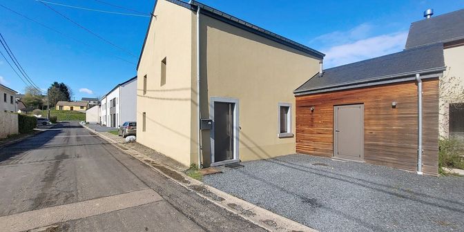 Appartement à vendre à Rue de l'Or 249, 6717 Attert