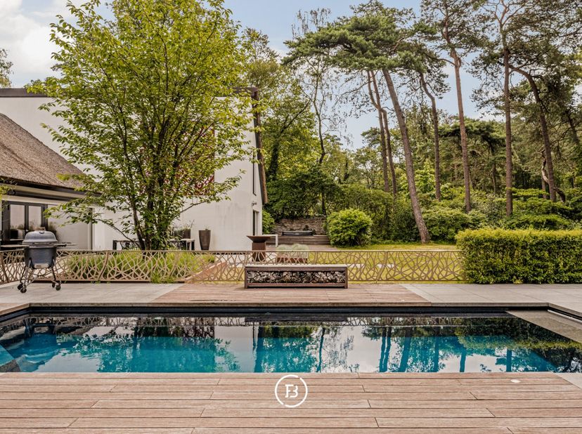Huis te koop in Mastenlaan 4,
                    2950 Kapellen