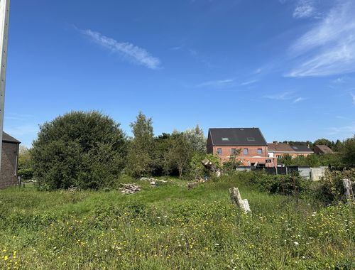                                         Bouwgrond te koop in Quaregnon, € 88.000

