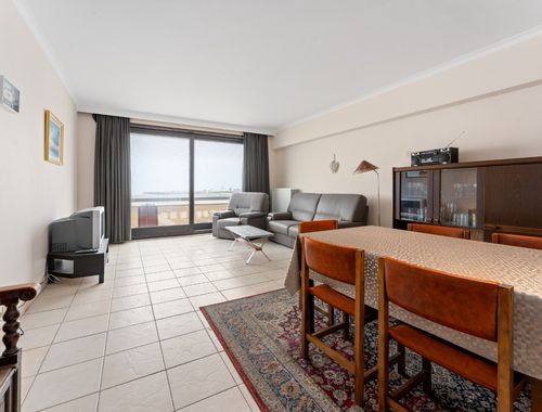                                         Appartement te koop in Zeebrugge, € 295.000
