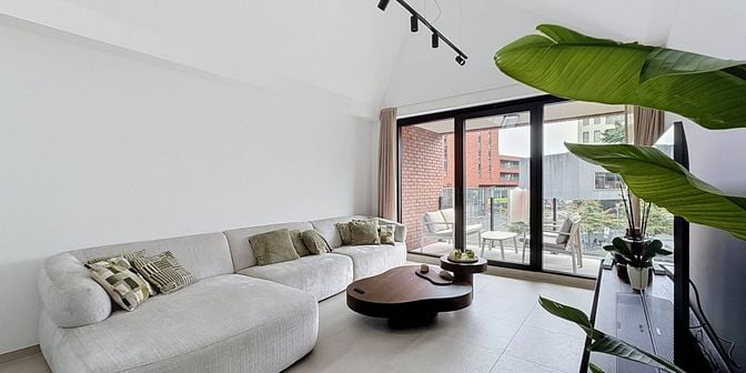 Appartement te huur in Potterijstraat 8 bus 0014, 8500 Kortrijk