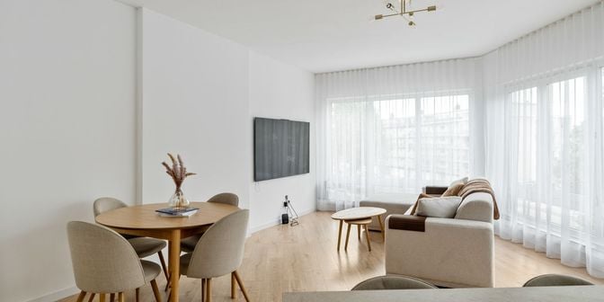Appartement te koop in Dascottelei 2 bus 201, 2100 Deurne