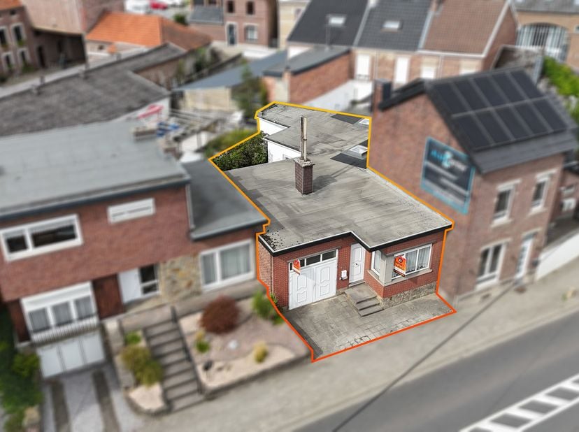 Huis te koop
                    in 4680 Oupeye
