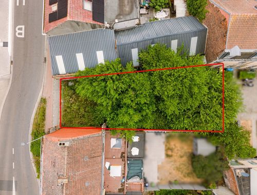                                         Bouwgrond te koop in Gent, € 200.000
