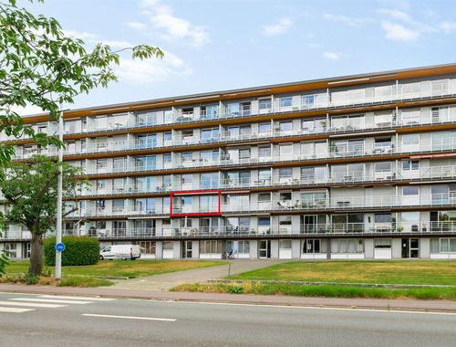                                         Appartement à vendre à Edegem, € 240.000
