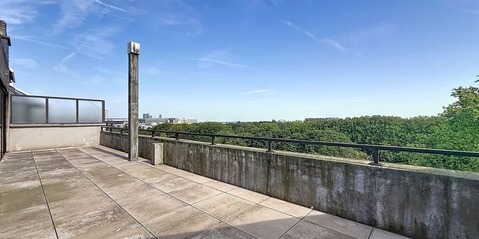 Appartement à vendre à Avenue des Nerviens 79, 1040 Etterbeek