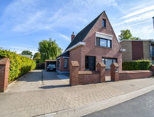                                         Woning te koop in Oedelem, € 339.000
