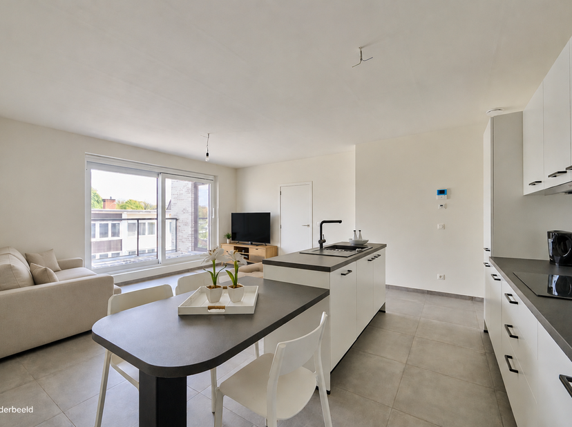 Appartement à vendre
                    à 3970 Leopoldsburg