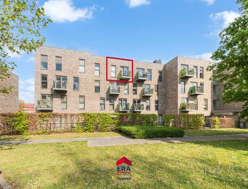                                         Appartement à vendre à Geel, € 189.000
