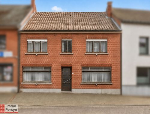                                         Maison à vendre à Scherpenheuvel, € 237.000
