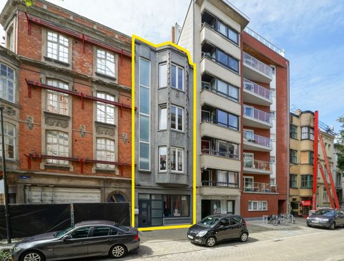                                         Herenwoning te koop in Oostende, € 289.000
