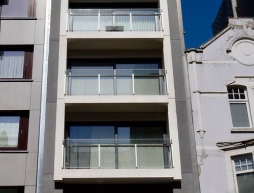                                         Appartement te koop in Oostende, € 155.000
