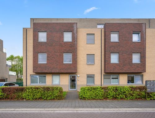                                         Appartement à vendre à Tienen, € 239.000
