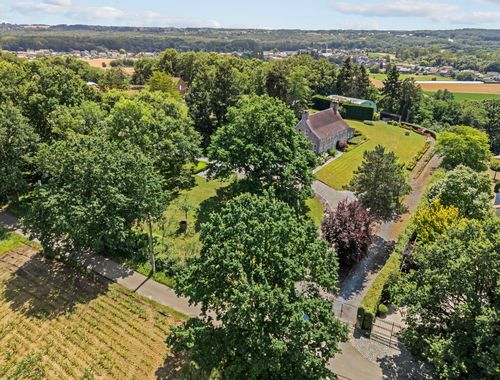                                         Cottage te koop in Houwaart, € 859.000
