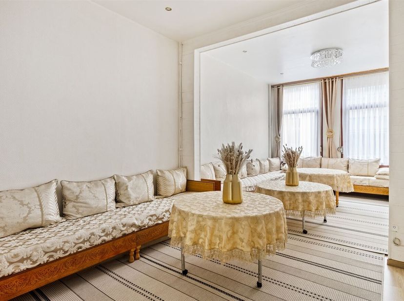 Maison à vendre
                    à 2140 Borgerhout