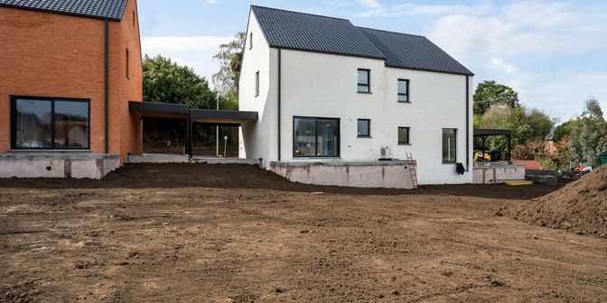 Projet à vendre à Langesteeg, 3840 Borgloon