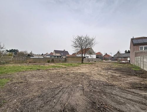                                         Bouwgrond te koop in Aalter, € 285.000
