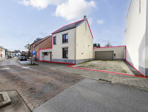                                         Woning te koop in Tessenderlo, € 265.000
