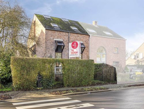                                         Maison à vendre à Kalmthout, € 395.000
