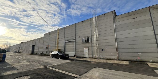Bedrijfsvastgoed te huur in Industriepark-West 42 - C bus U02, 9100 Sint-Niklaas