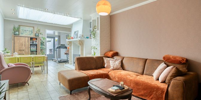 Huis te koop in Meensesteenweg 47, 8500 Kortrijk