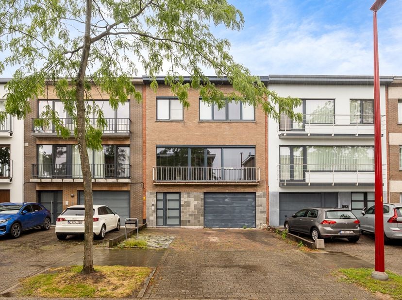 Maison à vendre
                    à 2547 Lint