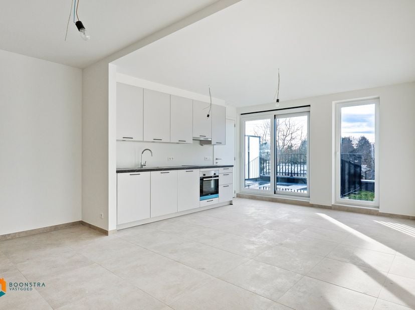 Appartement à vendre
                    à 2260 Westerlo