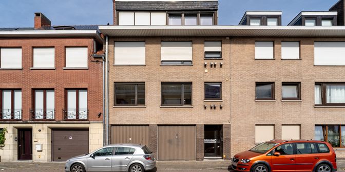 Appartement te koop in Zonnebloemstraat 21 bus V001, 8800 Roeselare