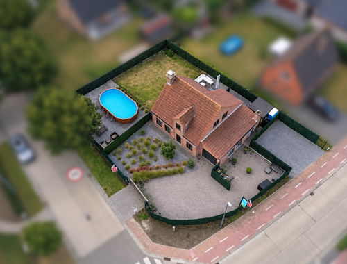                                         Woning te koop in Lovendegem, € 595.000
